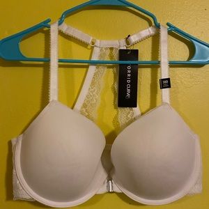 Torrid RacerBack Bra
